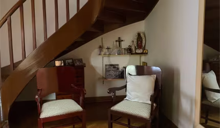 Casa com 6 quartos à venda na Largo São José do Maranhão, 198, Maranhão, São Paulo, 208 m2 por R$ 1.400.000