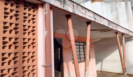 Casa com 4 quartos à venda na Rua Conde de Santa Fé, 28, Chora Menino, São Paulo, 102 m2 por R$ 841.000