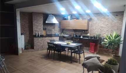 Casa em condomínio fechado com 3 quartos à venda na Avenida Nova Cantareira, 3924, Tucuruvi, São Paulo, 360 m2 por R$ 5.500.000