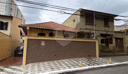 Casa com 3 quartos à venda na Largo São José do Maranhão, 206, Maranhão, São Paulo, 130 m2 por R$ 1.200.000