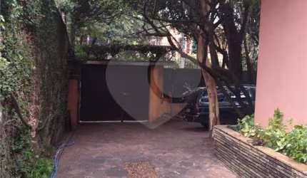 Casa com 3 quartos à venda na Rua Natingui, 1286, Vila Madalena, São Paulo, 280 m2 por R$ 6.800.000