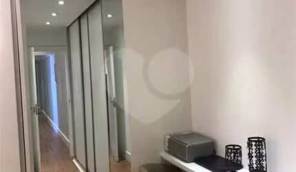 Apartamento com 3 quartos à venda na Rua Brigadeiro Galvão, 36, Ponta da Praia, Santos, 135 m2 por R$ 2.450.000