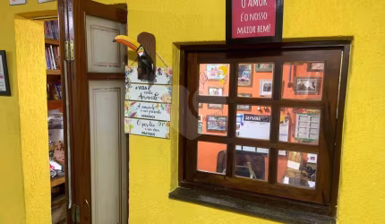 Casa com 3 quartos à venda na Rua Murilo Furtado, 552, Parque Vitória, São Paulo, 197 m2 por R$ 850.000