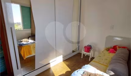 Apartamento com 3 quartos à venda na Rua Mário Olivo, 341, Jardim Maracanã, Valinhos, 120 m2 por R$ 650.000