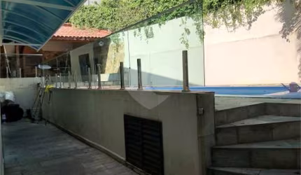 Casa com 3 quartos à venda na Rua Maestro Bortolucci, 90, Tremembé, São Paulo, 300 m2 por R$ 1.650.000