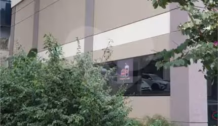 Sala comercial à venda na Rua Voluntários da Pátria, 2468, Santana, São Paulo, 60 m2 por R$ 513.000