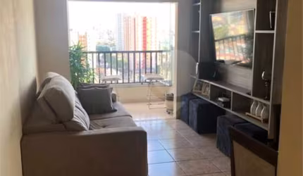 Apartamento com 3 quartos à venda na Rua Amaro Bezerra Cavalcanti, 681, Vila Matilde, São Paulo, 73 m2 por R$ 650.000