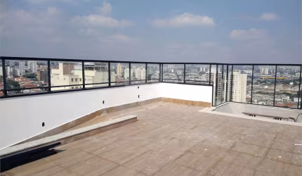 Apartamento com 2 quartos à venda na Rua Condessa Siciliano, 242, Jardim São Paulo (Zona Norte), São Paulo, 64 m2 por R$ 680.000