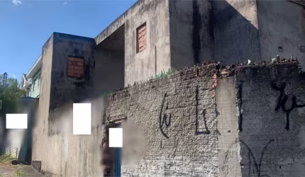 Terreno à venda na Rua Gaurama, 115, Jardim Franca, São Paulo, 852 m2 por R$ 2.300.000