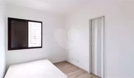 Apartamento com 2 quartos à venda na Rua Nova dos Portugueses, 1005, Chora Menino, São Paulo, 67 m2 por R$ 515.000