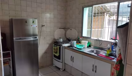 Terreno à venda na Rua Thomaz Cyro Pozzi, 295, Vila Nova Carolina, São Paulo, 290 m2 por R$ 590.000