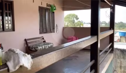 Casa com 3 quartos à venda na Rua Raimundo Balbino de Freitas, 571, Vila Pomar, Mogi das Cruzes, 130 m2 por R$ 530.000