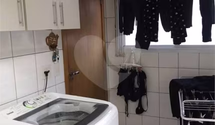 Apartamento com 4 quartos à venda na Avenida Dionysia Alves Barreto, 675, Vila Osasco, Osasco, 155 m2 por R$ 1.350.000