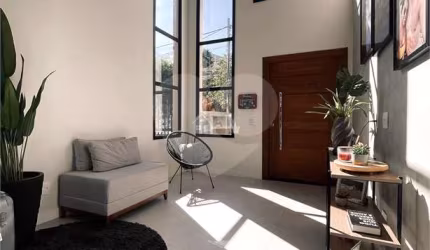 Casa em condomínio fechado com 3 quartos à venda na Rua Sabiá, 1310, Suru, Santana de Parnaíba, 260 m2 por R$ 1.690.000