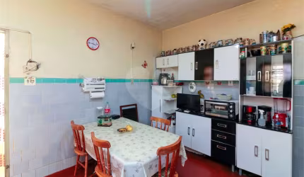 Casa com 3 quartos à venda na Rua José de Almeida, 620, Vila Medeiros, São Paulo, 140 m2 por R$ 800.000