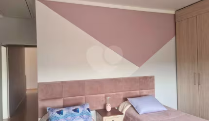 Casa em condomínio fechado com 3 quartos à venda na Rua Sabiá, 1206, Suru, Santana de Parnaíba, 330 m2 por R$ 1.849.000
