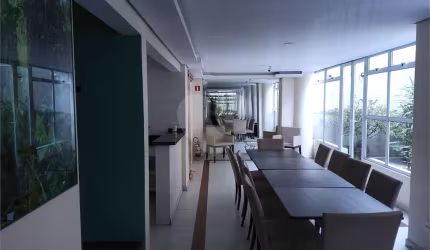 Apartamento com 3 quartos à venda na Alameda dos Tacaúnas, 547, Planalto Paulista, São Paulo, 110 m2 por R$ 694.600