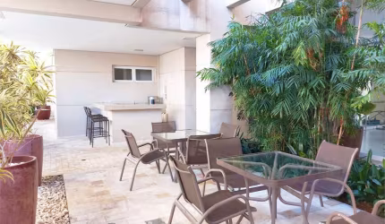 Apartamento com 3 quartos à venda na Rua Ipiranga, 600, Jardim Aeroporto, São Paulo, 109 m2 por R$ 1.250.000