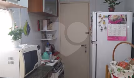 Apartamento com 2 quartos à venda na Rua do Estilo Barroco, 630, Santo Amaro, São Paulo, 77 m2 por R$ 700.000