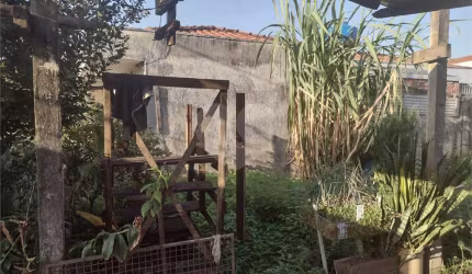 Terreno à venda na Rua Panorama, 201, Parque Palmas do Tremembé, São Paulo, 333 m2 por R$ 850.000
