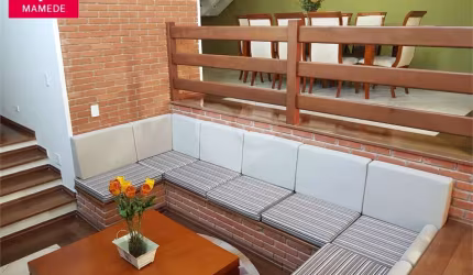 Casa em condomínio fechado com 4 quartos à venda na Estrada do Itapeti, 100, Parque Residencial Itapeti, Mogi das Cruzes, 295 m2 por R$ 1.850.000