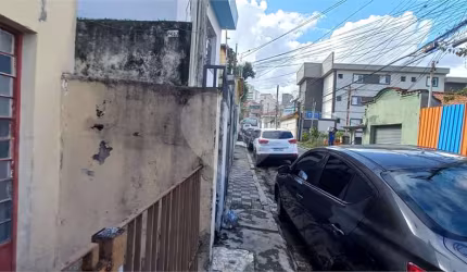 Terreno à venda na Rua Caranguejo, 289, Tucuruvi, São Paulo, 520 m2 por R$ 2.300.000