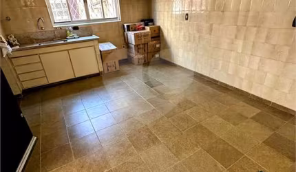 Casa com 4 quartos à venda na Rua Gaspar Soares, 196, Jardim São Paulo (Zona Norte), São Paulo, 120 m2 por R$ 799.990