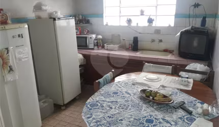 Casa com 3 quartos à venda na Avenida São Carlos, 2608, Centro, São Carlos, 200 m2 por R$ 1.590.000