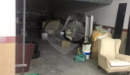 Barracão / Galpão / Depósito para alugar na Avenida Júlio Buono, 1333, Vila Gustavo, São Paulo, 500 m2 por R$ 7.500