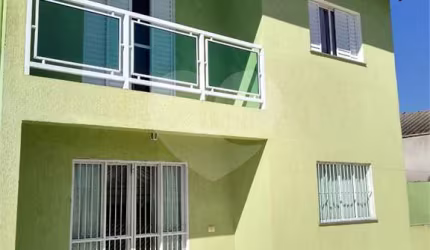 Casa com 4 quartos à venda na Rua da Associação, 113, Novo Osasco, Osasco, 227 m2 por R$ 700.000