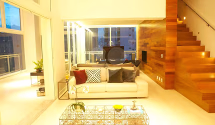 Apartamento com 3 quartos à venda na Rua Pirapora, 255, Vila Mariana, São Paulo, 367 m2 por R$ 10.500.000