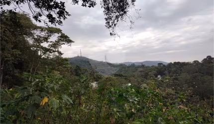 Terreno à venda na Rua Parque da Fonte, 180, Barro Branco (Zona Norte), São Paulo, 521 m2 por R$ 1.300.000