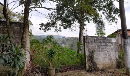 Terreno à venda na Rua Parque da Fonte, 1, Barro Branco (Zona Norte), São Paulo, 760 m2 por R$ 1.500.000