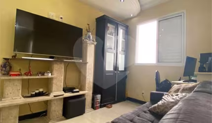 Apartamento com 3 quartos à venda na Rua do Canal, 215, Vila Guilherme, São Paulo, 65 m2 por R$ 509.000