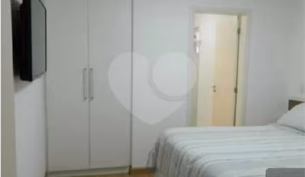 Apartamento com 3 quartos à venda na Rua Sérgio Plaza, 1400, Vila Oliveira, Mogi das Cruzes, 218 m2 por R$ 1.400.000