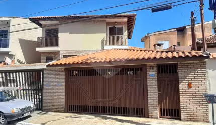 Casa com 3 quartos à venda na Rua Vicente Orifice, 75, Vila Germinal, São Paulo, 126 m2 por R$ 1.012.000