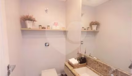 Apartamento com 3 quartos à venda na Alameda Jauaperi, 1120, Moema, São Paulo, 90 m2 por R$ 1.490.000