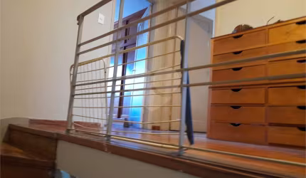 Casa com 3 quartos à venda na Rua Maria Amália Lopes Azevedo, 1379, Vila Albertina, São Paulo, 250 m2 por R$ 600.000