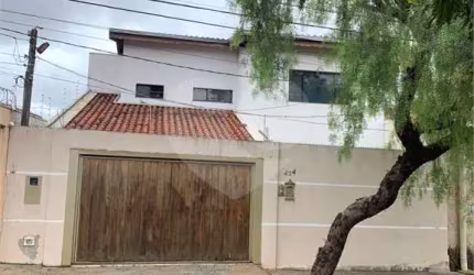 Casa com 3 quartos à venda na Rua José Palone, 434, Jardim Bandeirantes, São Carlos, 250 m2 por R$ 720.000