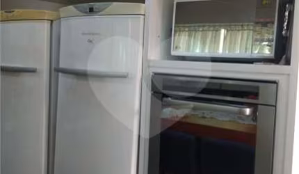 Casa com 3 quartos à venda na Rua Carlos Camargo Aranha, 7, Jardim São Paulo (Zona Norte), São Paulo, 212 m2 por R$ 1.100.000