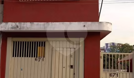 Casa com 3 quartos à venda na Rua Joaquim Ferreira da Rocha, 671, Brasilândia, São Paulo, 280 m2 por R$ 600.000