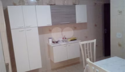 Casa com 3 quartos à venda na Rua Wilson Souza, 336, Jardim Rosa de Franca, Guarulhos, 234 m2 por R$ 590.000