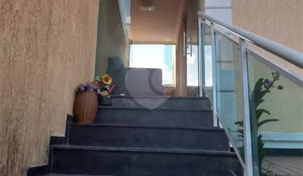 Casa com 3 quartos à venda na Rua Fructuoso Viana, 153, Horto Florestal, São Paulo, 260 m2 por R$ 800.000