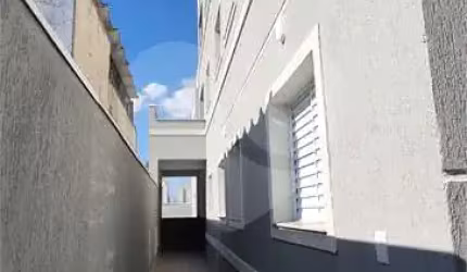 Apartamento com 2 quartos à venda na Rua Santa Faustina, 27, Imirim, São Paulo, 48 m2 por R$ 250.000