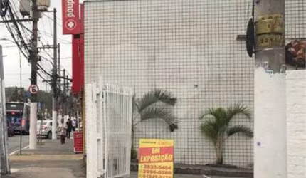 Barracão / Galpão / Depósito para alugar na Avenida Guapira, 2324, Tucuruvi, São Paulo, 120 m2 por R$ 12.000