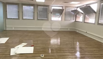 Sala comercial para alugar na Rua Nebraska, 443, Brooklin, São Paulo, 332 m2 por R$ 25.000
