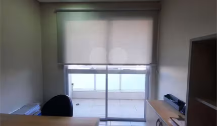 Sala comercial à venda na Avenida Conselheiro Nébias, 754, Boqueirão, Santos, 88 m2 por R$ 1.000.000