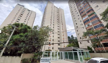 Apartamento com 3 quartos à venda na Rua Bento Araújo, 149, Barro Branco (Zona Norte), São Paulo, 90 m2 por R$ 730.000