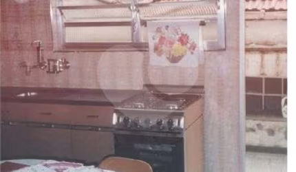 Casa com 3 quartos à venda na Rua Dona Elfrida, 695, Chora Menino, São Paulo, 160 m2 por R$ 850.000