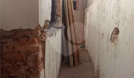 Casa com 4 quartos à venda na Rua Amaral Gama, 151, Santana, São Paulo, 120 m2 por R$ 1.100.000